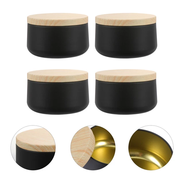 Barattolo Di Candela Da 8 Once 200 Ml Barattoli Di Candela Di Lusso Da 300ml Vas