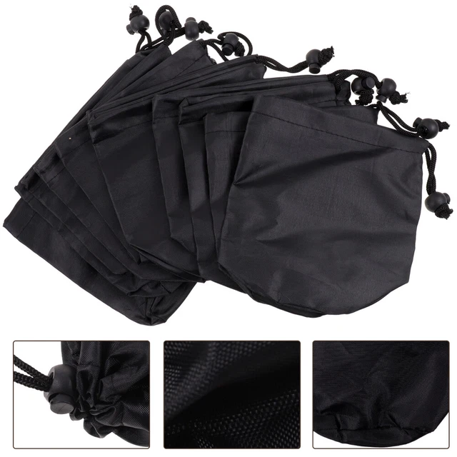 Kit barattolo massone poliestere copertura ombreggiante barattolo germogliante barattolo copertura crescita opaco