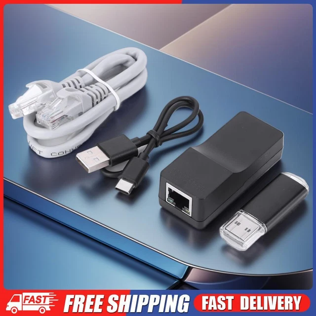 Adattatore Ssh Senza Saldatura Adattatore USB Per Raspberry Pi Zero - Kit Avvio Senza Saldatura Plug And Play Adattatore Usb Raspberry Pi Zero - Foto 8