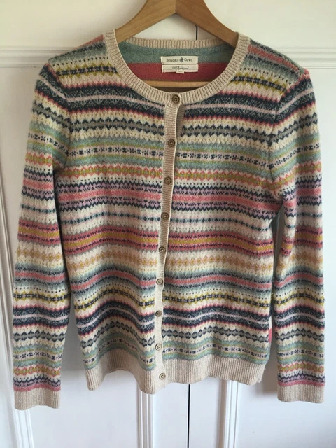 Beacon cove cardigan on sale