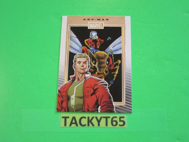 2014 Marvel 75Th Anniversary Rittenhouse Single Base Card(S) New Choose