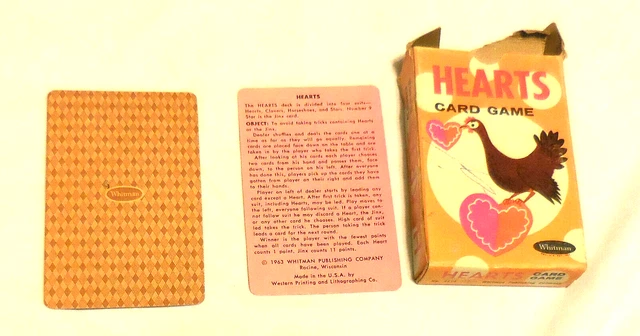 Card Games, Vintage & Antique Toys, Toys & Hobbies - PicClick