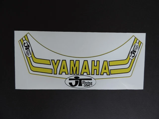 Casque moto vintage jet fibre premier avec visière intégrée U12 Jaune