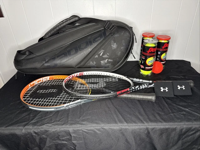 ロシニョール　24.5cm Racquets, Tennis, Tennis & Racquet Sports, Sporting Goods