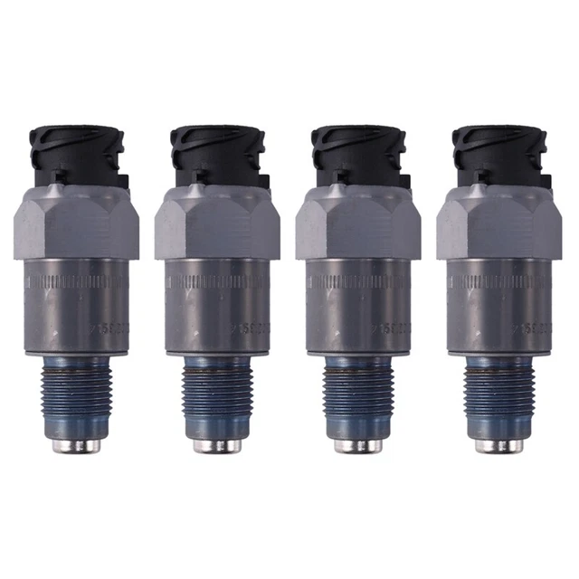 4x Tassimetro Sensore per VDO 2159.20102301 215920102301 N7E2