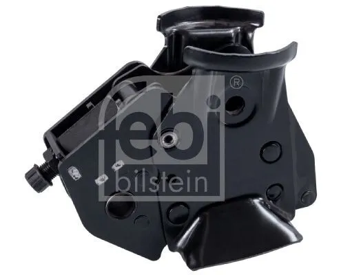 FEBI BILSTEIN Mécanisme de verrouillage cabine 34240 arrière pour VOLVO FH FH II