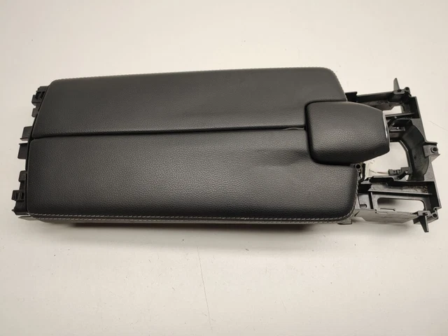 Mercedes Benz Classe E W212 2011 Console Centrale Bracciolo A2126800039