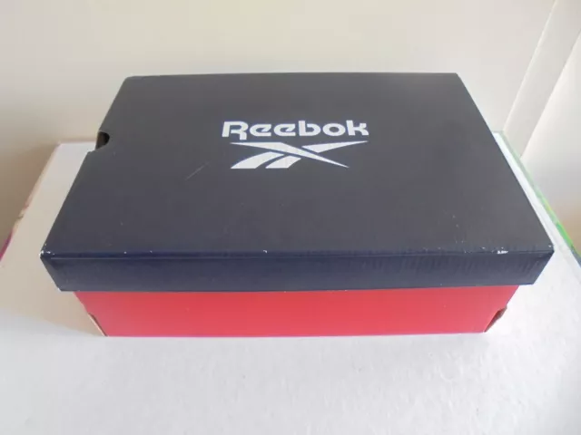 Boite a chaussure reebok deals
