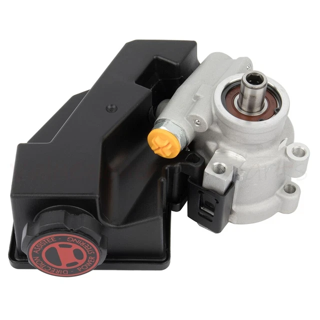 POWER STEERING PUMP W/ Reservoir for Jeep Grand Cherokee 19992004