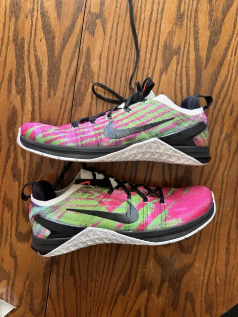 Nike metcon wod paradise hot sale