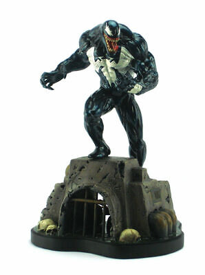 x-Men 2007 Polystone Statua Sideshow Bowen Bowen Designs Il Beast 806/1000 Avengers 