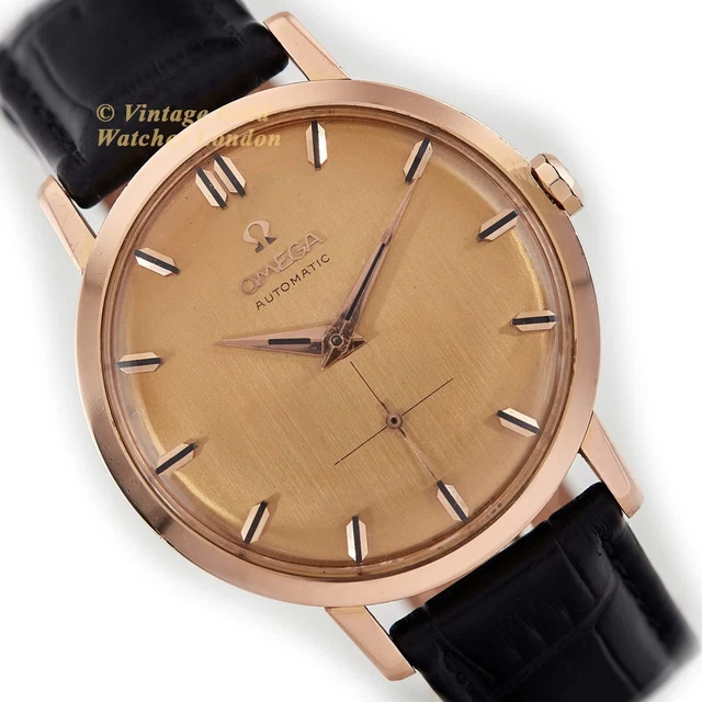 18ct omega