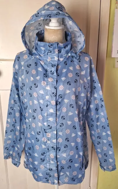 Jack in best sale a pack raincoat