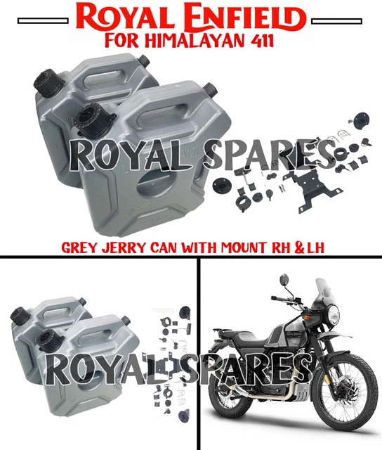 royal enfield himalayan jerry can