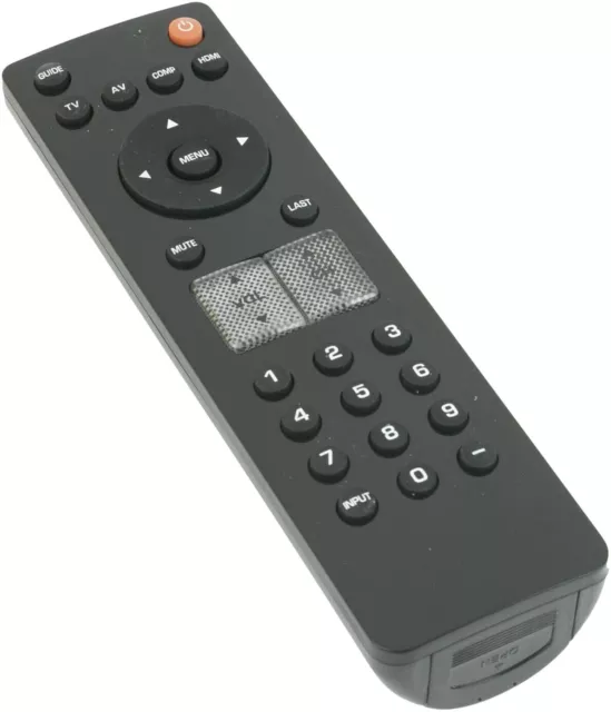 Replace Remote VR2 VR4 for Vizio VL260M VL370M VO320E VO370M VO420E VA26LHDTV10T