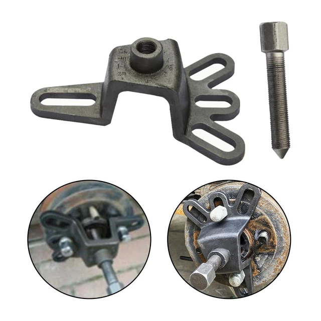 Estrattore Tamburo Freni Universale - Attrezzo Professionale Per Auto