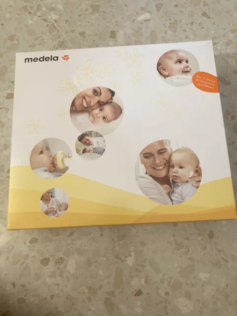 sacaleches medela