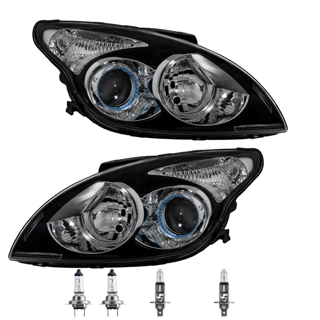 92101-A6020 | Phare avant HYUNDAI I30 2012-2016 Gauche