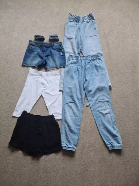 5 Item Girls Clothes Bundle from Next Age 11 Years (146cm) in VGC