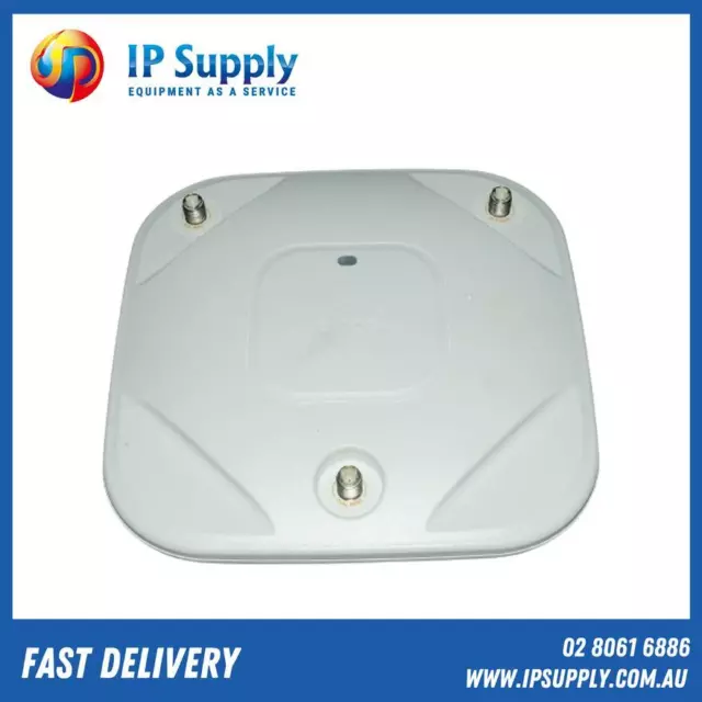 Cisco AIR-CAP1602E-Z-K9 1602E 2.4/5GHz Wireless Access Point 6MthWty TaxInv