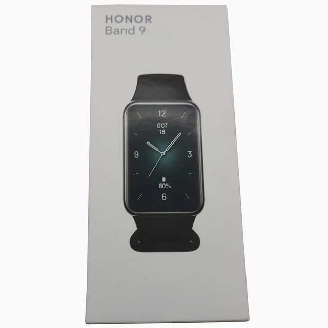 Cinturino in silicone per orologi sportivi Cinturino per Honor Band 9