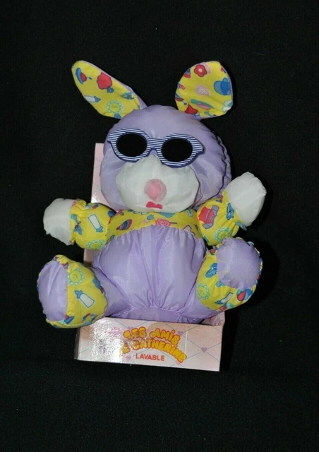 GRANDE PELUCHE LES Tifins 24 cm TF1 ceji clodrey catherine chaillet EUR 49,00 - FR