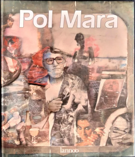 Pol MARA. Lanoo, 1990.