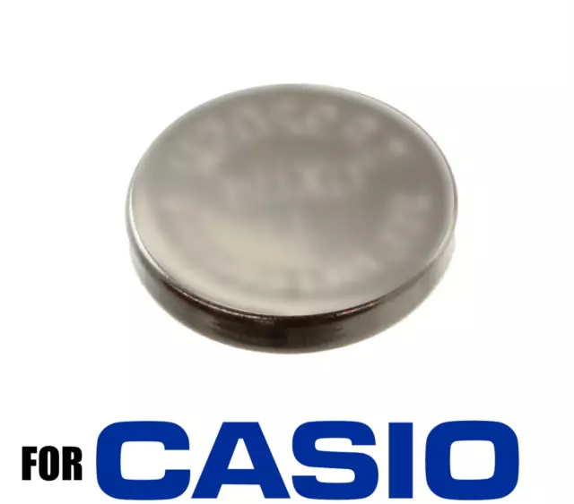CASIO EDIFICE EFM 502 EFR 505 519 524 538 Replacement Watch