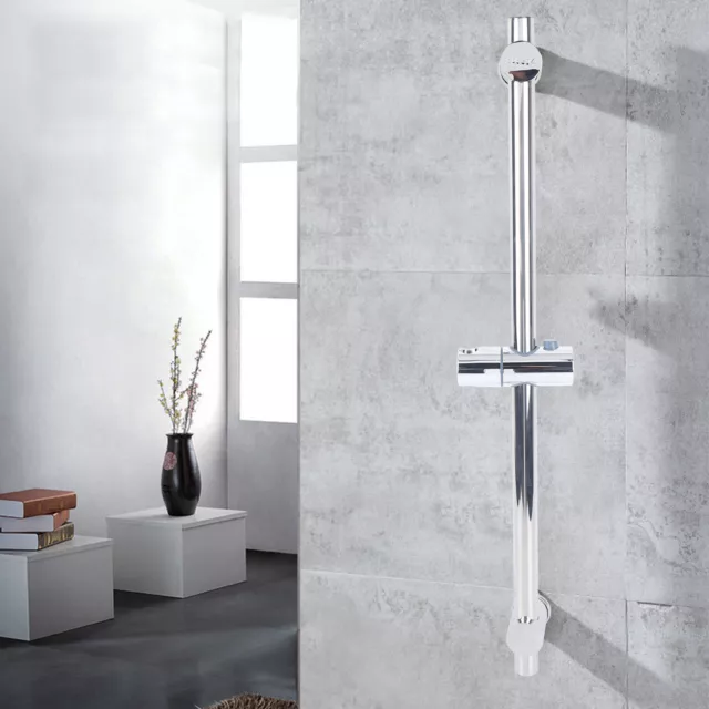 Set doccia regolabile rubinetto doccia doccetta set doccetta bagno asta doccia