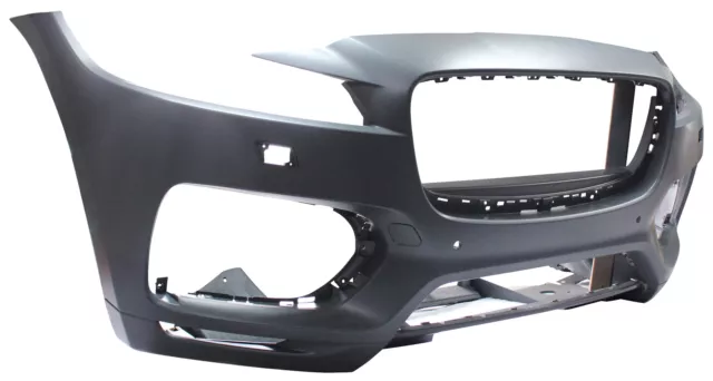 Jaguar f on sale pace headlight washer