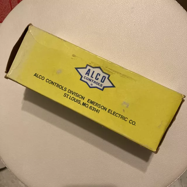 Alco Controls EK Extra Klean Refrigerant Filter Drier EK-164