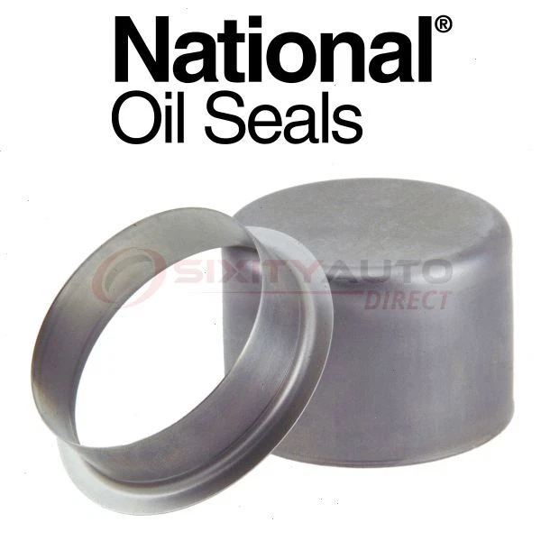National Front Outer Differential Pinion Repair Sleeve for 2001-2006 GMC ed