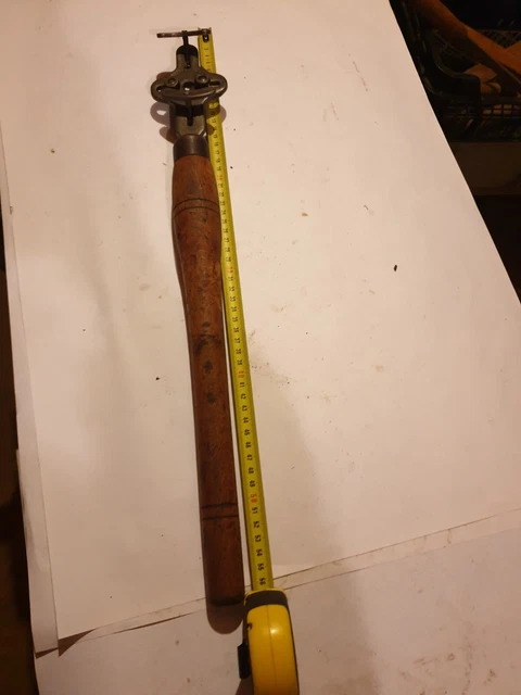 Démonte Roue Libre Atom Vintage Pour Vélo Ancien Outil Acier