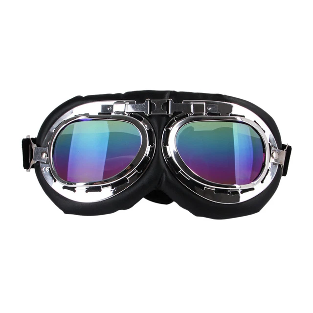 Gafas de sol para fiesta gafas de sol para mascotas perro pequeño motocicleta adorno cachorro
