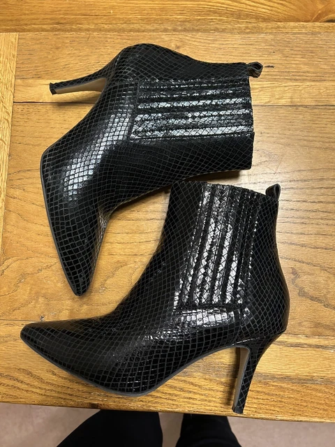 Mint velvet ladies online boots