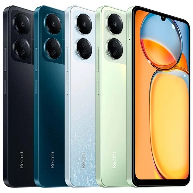 xiaomi-redmi-13c-4-ram-128-gb-android-po171177-eur-158-25-picclick-fr