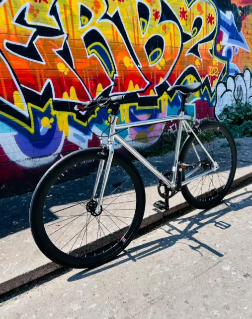 Teman speed 1000 road bike review discount
