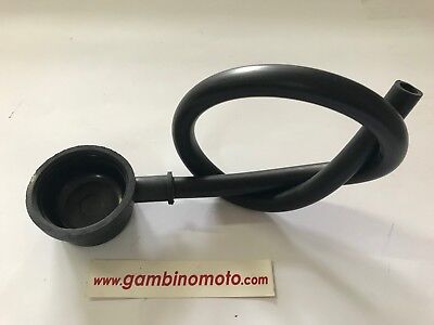 Lombardini Bouchon Lombardini pour Motoculteur 904325 
