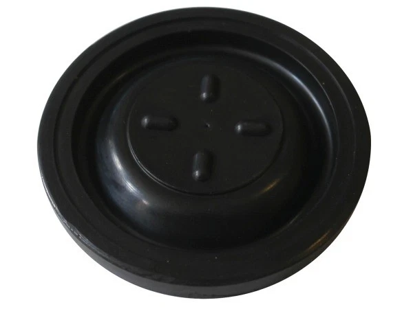 Membrane Couvercle Soupape Caoutchouc - Remplacement Pour Peugeot 208, Citroën C3, DS3