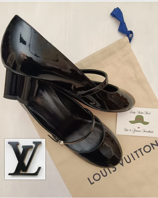 Scarpe con sales fiore marca