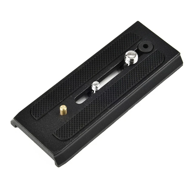 10 50 120 MM Libération Rapide Plaque MH055M0-Q5 Support Haute Qualité Utile