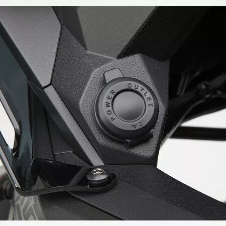 Honda 12V Accessory Socket Outlet Africa Twin 2020 08U70-MKS-E00