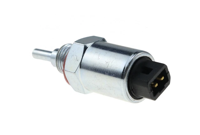 Fuel Shutoff Solenoid For Harbor Freight Predator 61725 63078 13500 W Generator