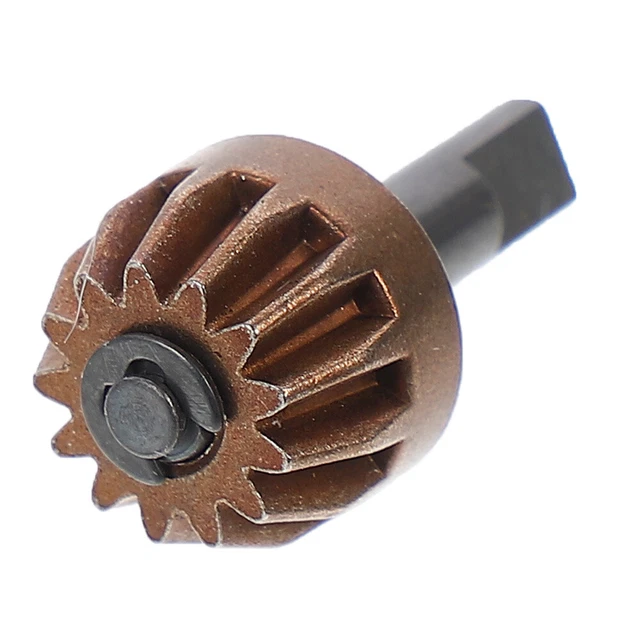 Differential Bevel Gear Bevel Gear Differential Rc Car Parts Spiral