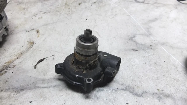 86 Kawasaki ZX1000 Zx 1000 Ninja Moteur Pompe à Eau