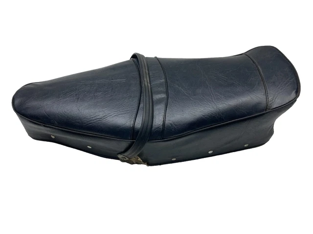Sella Sedile Saddle Piaggio Vespa Gs Vnb Gt Gtr Super 150 Sprint 180 Ss Nuovo