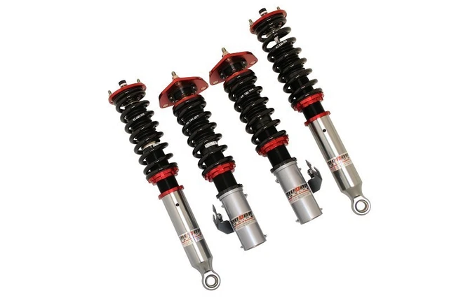 Megan Racing Street Coilover Damper For 89-94 Nissan 240Sx S13 Silvia Ka24 Sr20