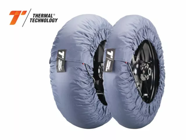 Coppia Termocoperte Easy Thermal Technology