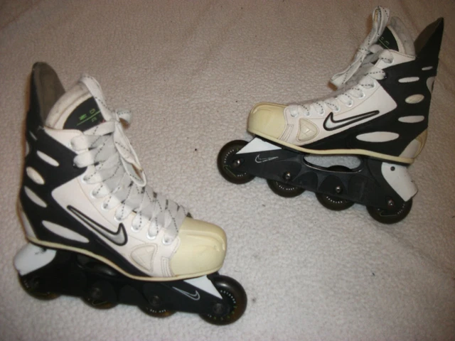 Gretzky nike skates online