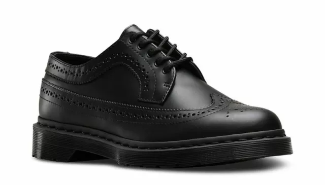 Dr martens sawyer clearance noir
